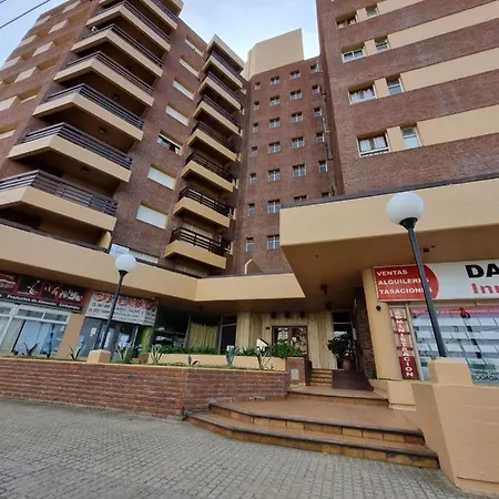 Anclaxiv Apartment Mar de Ajo Exterior photo