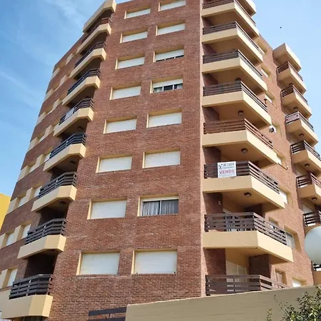 Anclaxiv Apartment Mar de Ajo Exterior photo