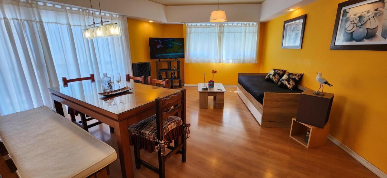 Apartment Anclaxiv Mar de Ajo