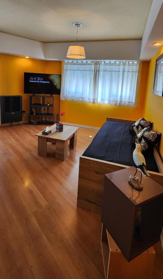 Anclaxiv Apartment