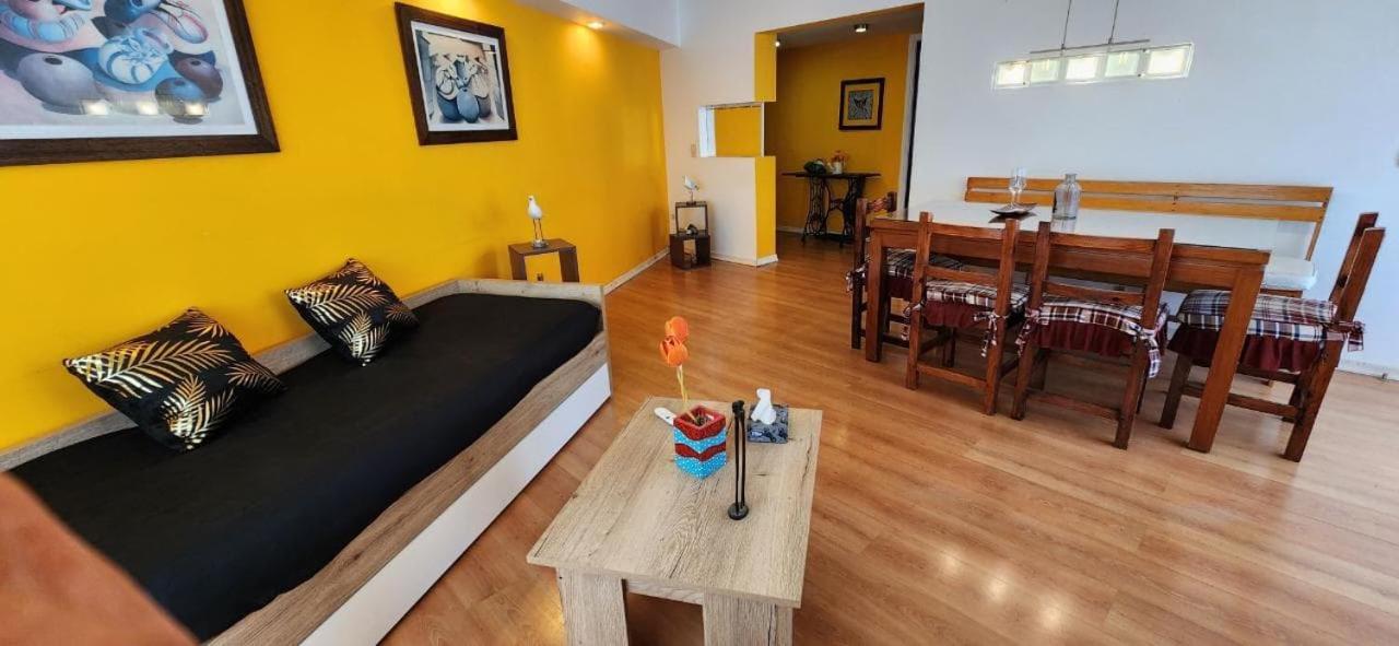 Anclaxiv Apartment