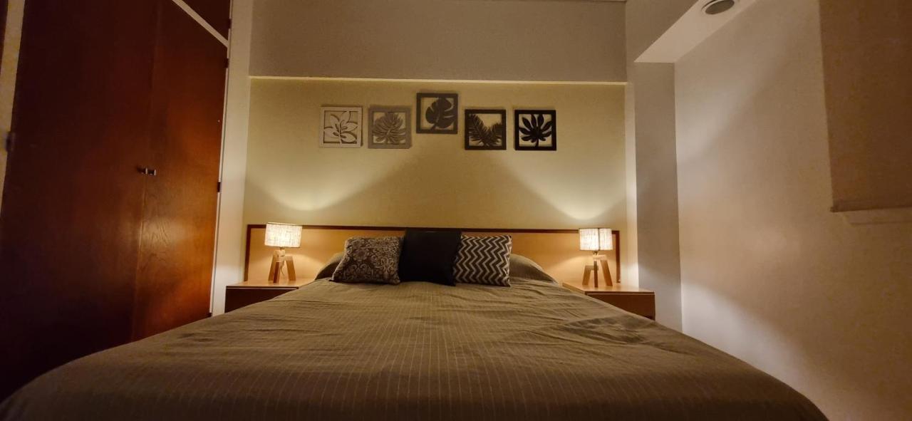 Anclaxiv Apartment Mar de Ajo